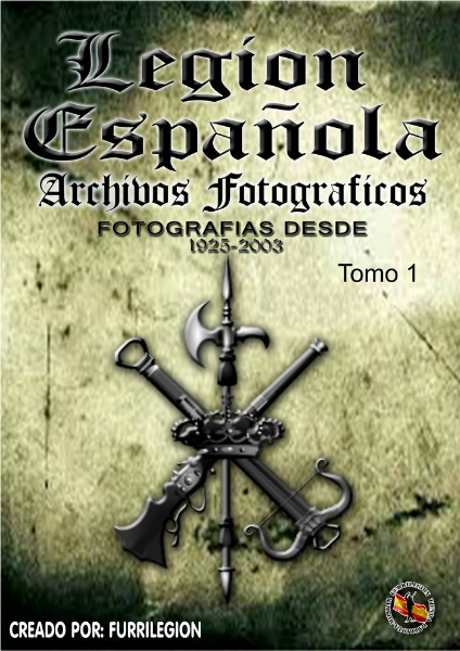 legion española-archivos fotograficos legion española