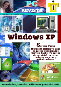Sistema Operativo Windows XP 10, 2012