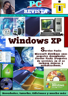 Sistema Operativo Windows XP