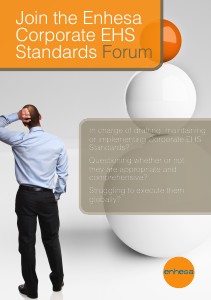Corporate Standards Forum