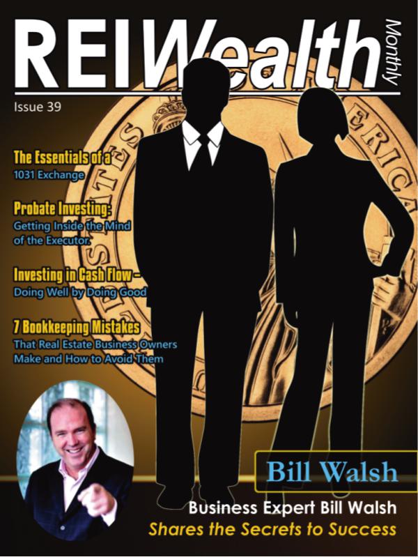 REI WEALTH MONTHLY issue39