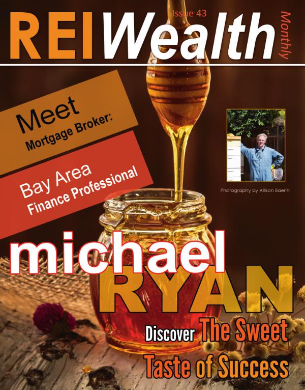 REI WEALTH MONTHLY Issue 43