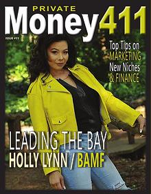 Private Money411 Magazine - The Source for Real Estate Finance