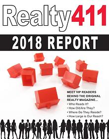 IMPORTANT NEWS FROM REALTY411