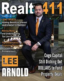 Realty411 Magazine