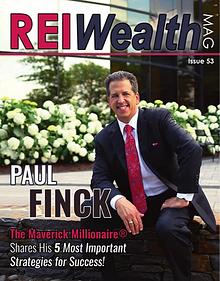 REI Wealth Magazine
