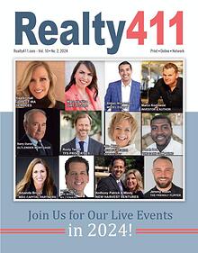 Realty411 Spring 2024