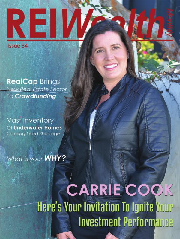 REI WEALTH MONTHLY Issue 34