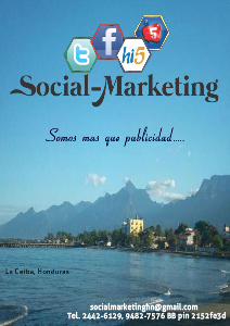 Social Marketing Volumen 1