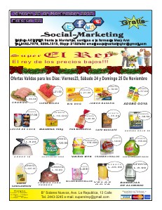 Social Marketing Edición #2