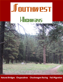 Southwest Highways