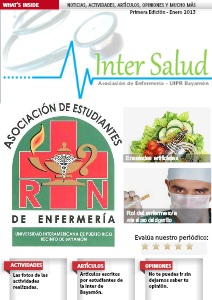 Inter Salud Primera Edición