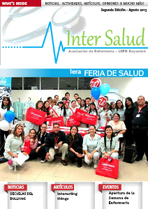 Inter Salud Segunda Edición