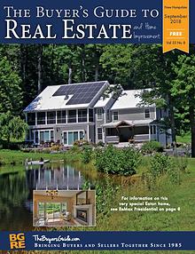 New Hampshire Buyer's Guide