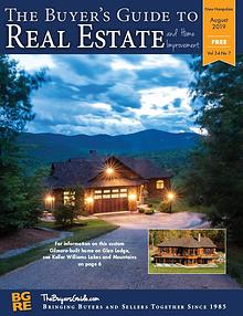 New Hampshire Buyer's Guide
