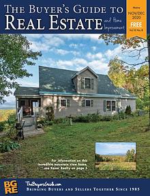 Maine Buyer's Guide