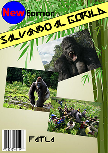 Salvando al Gorila