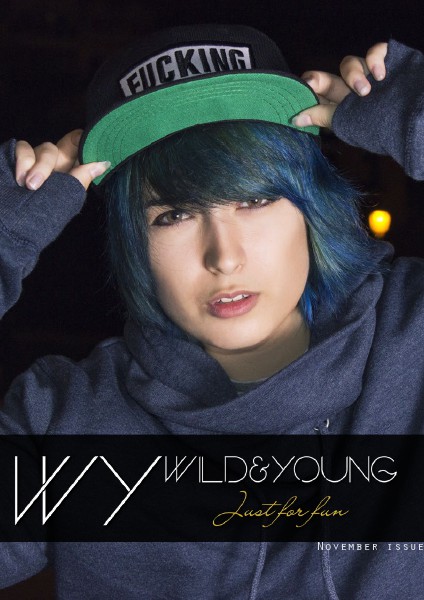 Wild and Young November '14