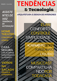 Arquitetura Magazine