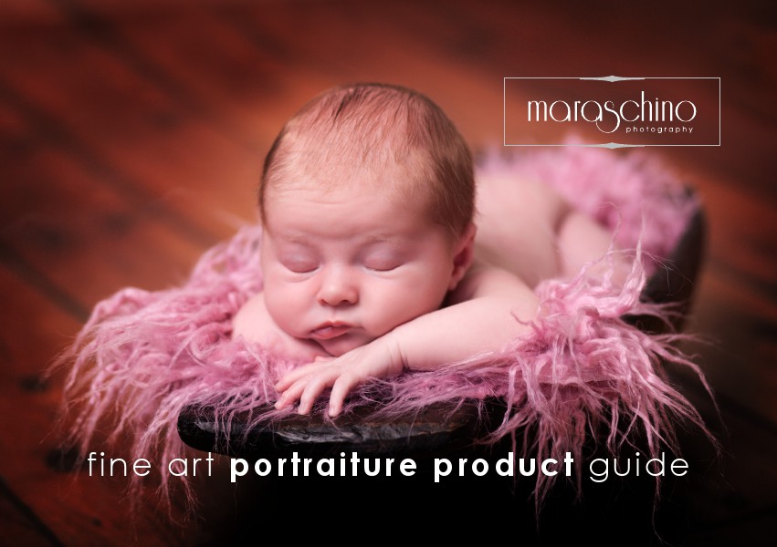 maraschino photography product guide Product Guide, August 2014