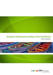 Diasporic Entrepreneurship in the Caribbean - Firm Profiles.pdf