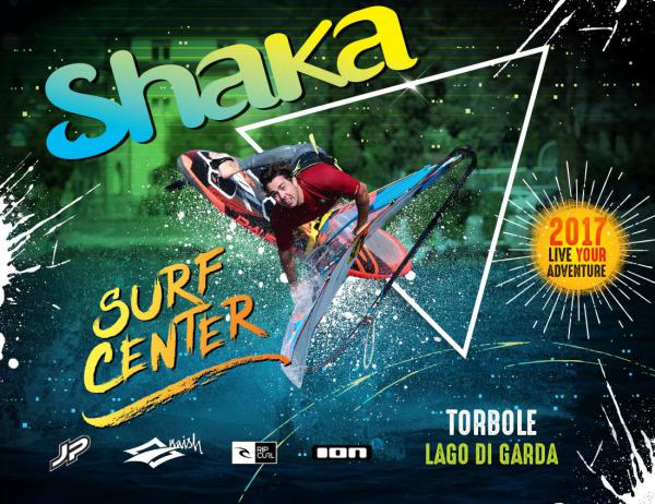 Shaka Surf Center - Brochure 2017 Shaka Surf Center - Brochure 2017