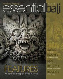 Essential Bali