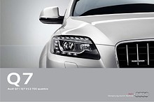 Audi Q7 Catalogue.pdf