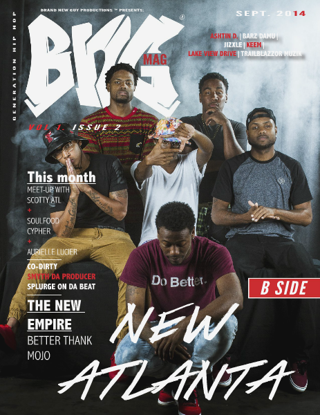 September 2014 (Vol.-1/Issue-2) Side-B