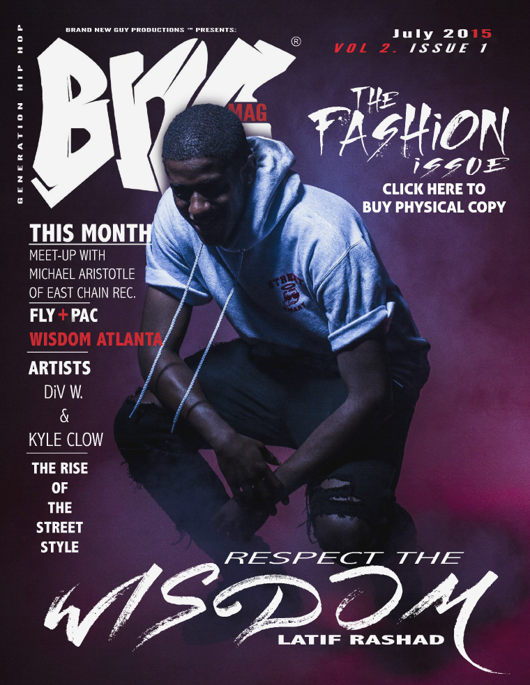 BNG MAG® July 2015 (Vol.-2/Iss.-1)