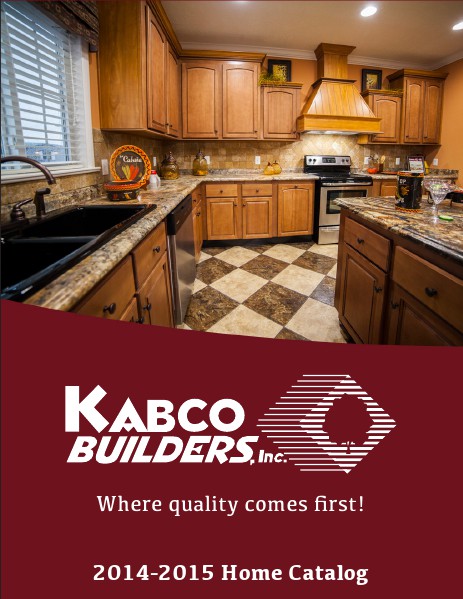 Kabco 2014 Brochure Aug. 2014