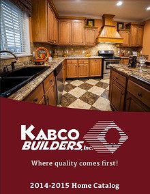 Kabco 2014 Brochure