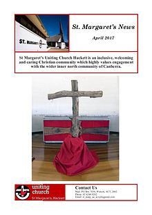 St Margaret's News