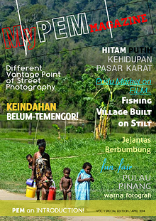 MyPEM Magazine – Vol. 1 Special Edition | April 2014