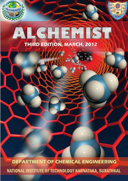 Alchemist Issue 3