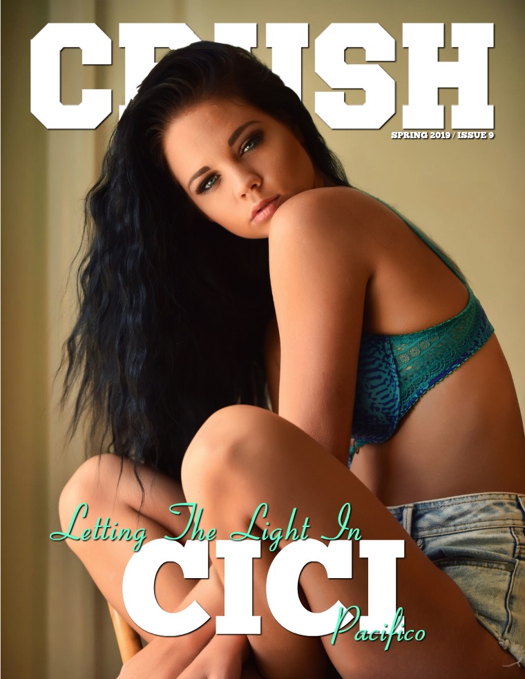 Crush Spring 2019 - Cici 4 of 4