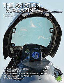 The Aviation Magazine