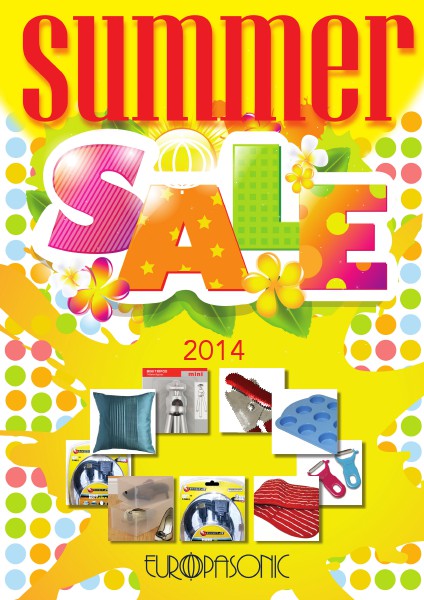 Electrical and Housewares SUMMER SALE!