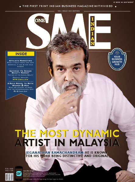 One Indian SME Volume 1 : Issue 4