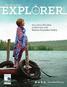 The Kennebec Explorer