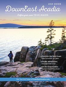 DownEast Acadia - True Maine