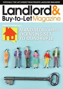 Landlord & Buy-to-Let Magazine