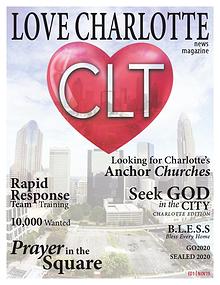Love Charlotte News