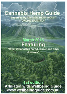 Cannabis Hemp Guide 2015