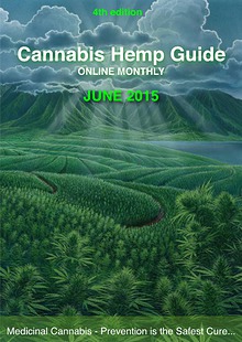 Cannabis Hemp Guide 2015