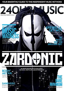 24OurMusic Magazine