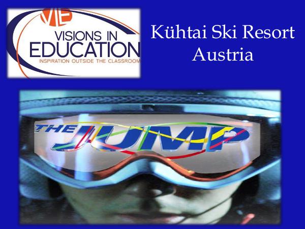 Kühtai Ski Resort, Austria Kuhtai Ski Resort, Austria 100118.pptx