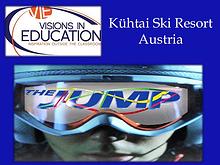 Kühtai Ski Resort, Austria
