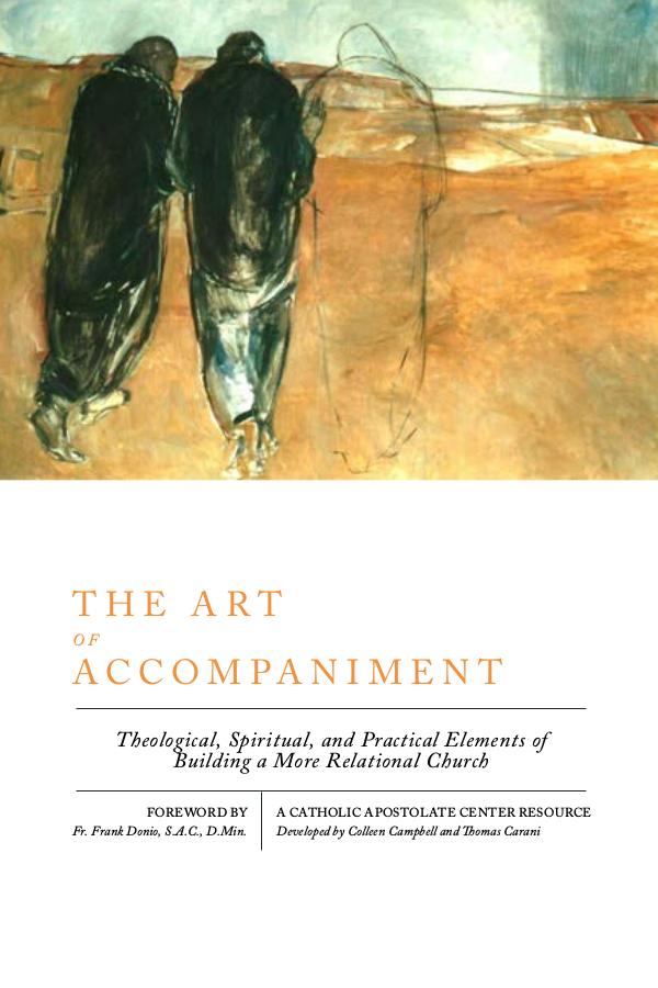 The Art of Accompaniment Book