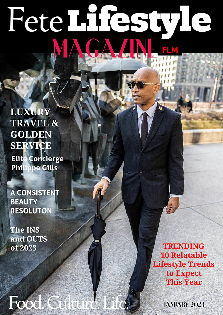 January 2023 - Trends Issue